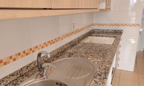 Cocina para reformar