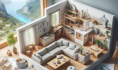 Reforma casa Mallorca